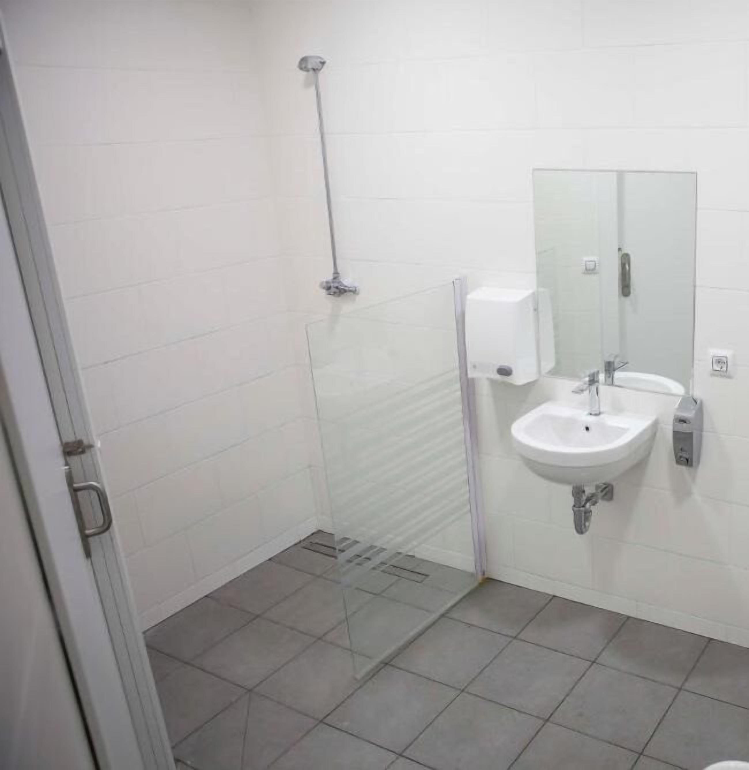 Foto - Downtown River Hostel