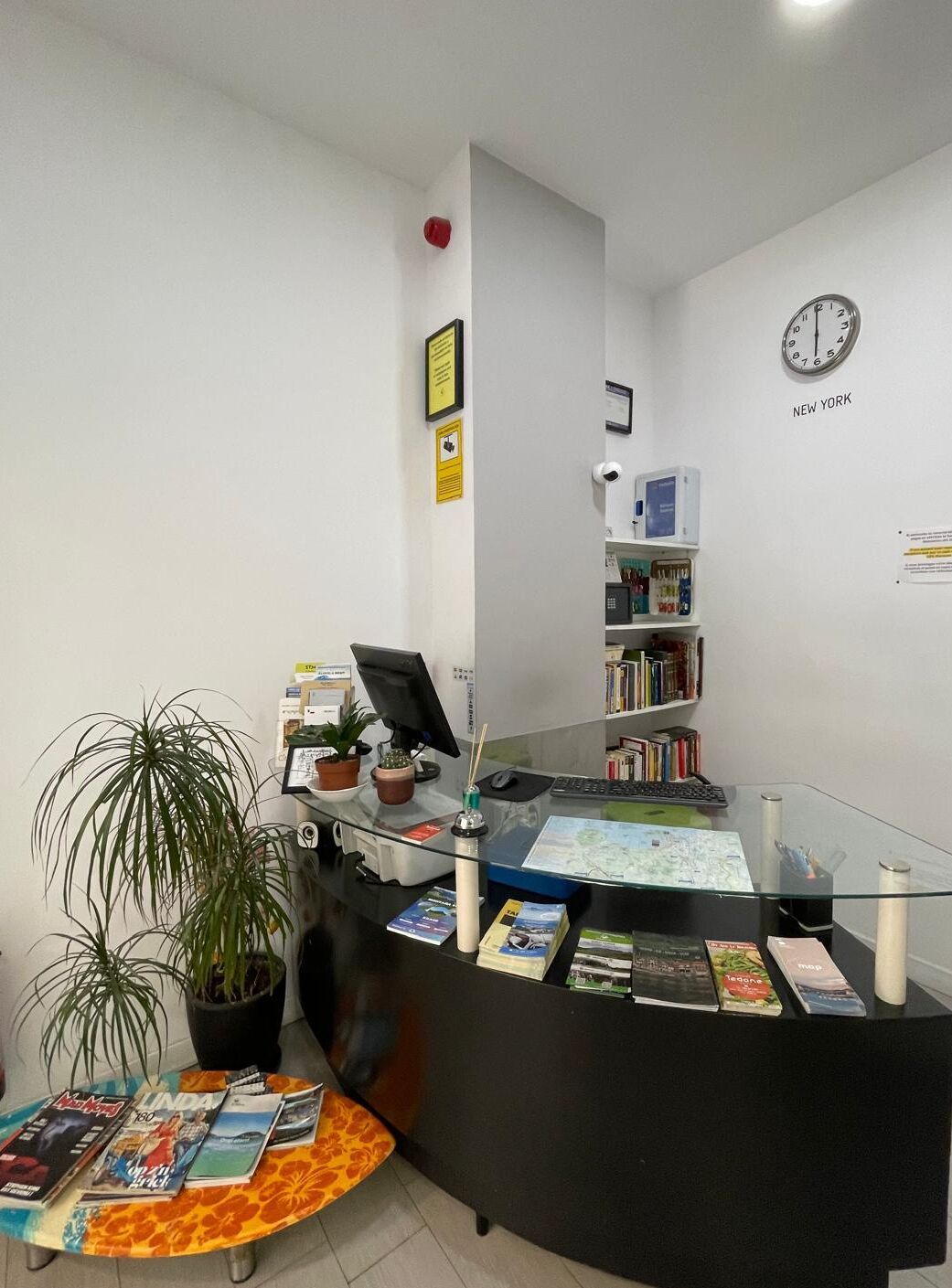 Foto - Downtown River Hostel