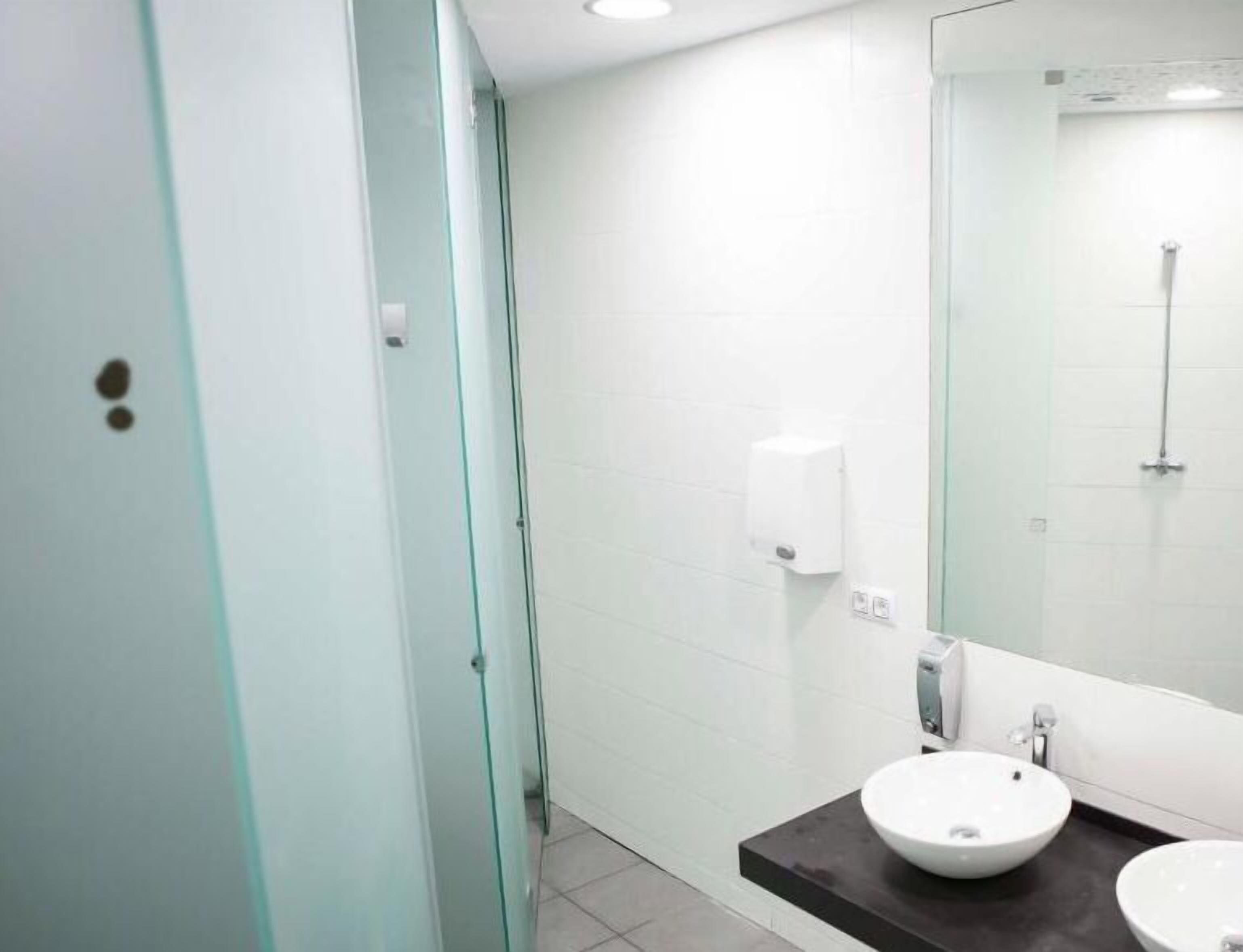 Foto - Downtown River Hostel