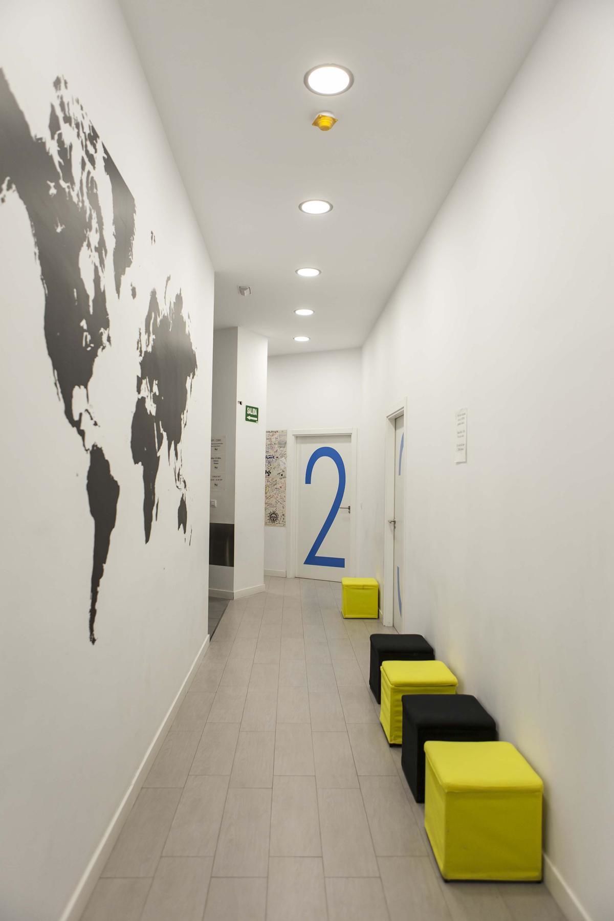 Foto - Downtown River Hostel