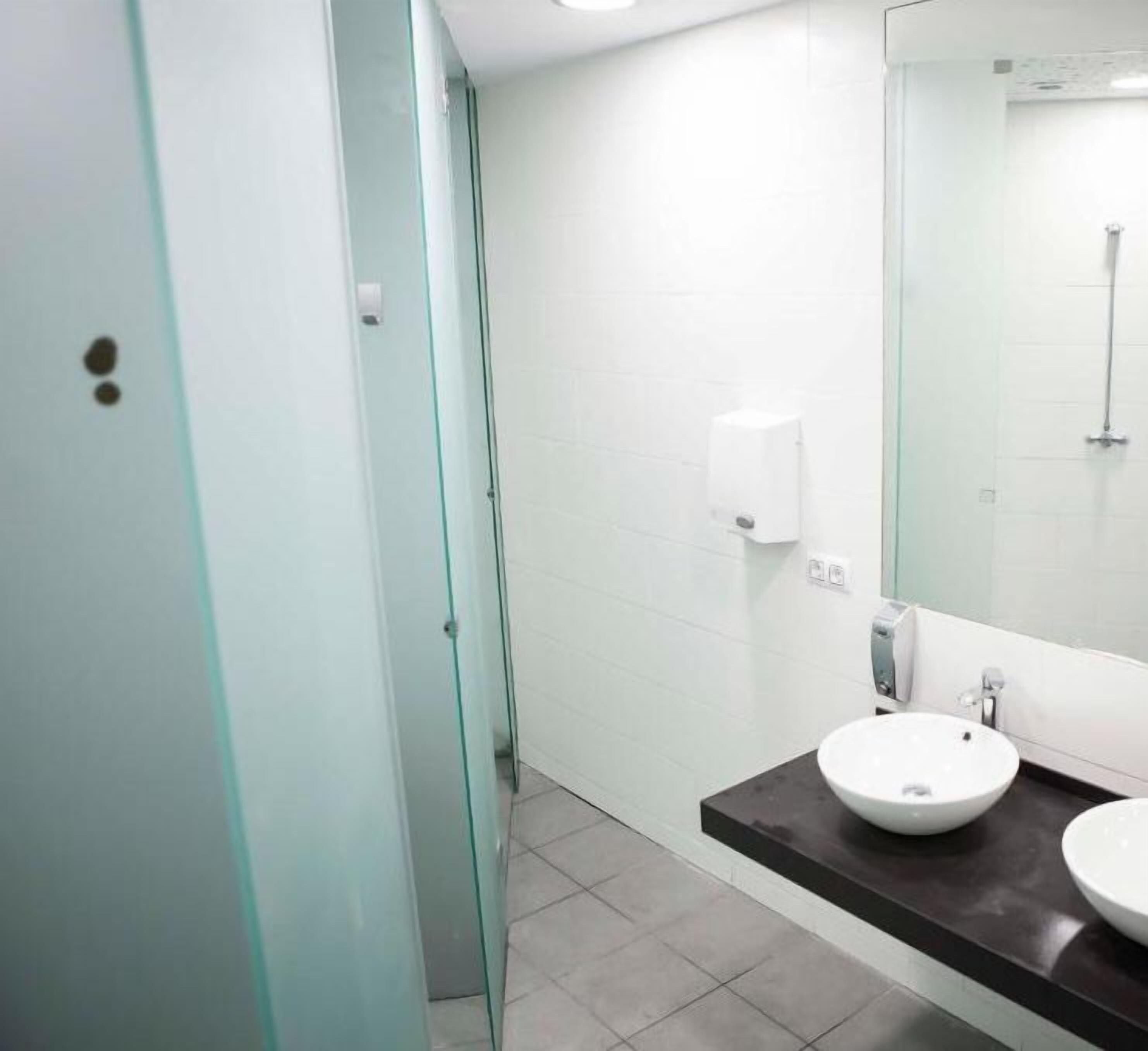 Foto - Downtown River Hostel