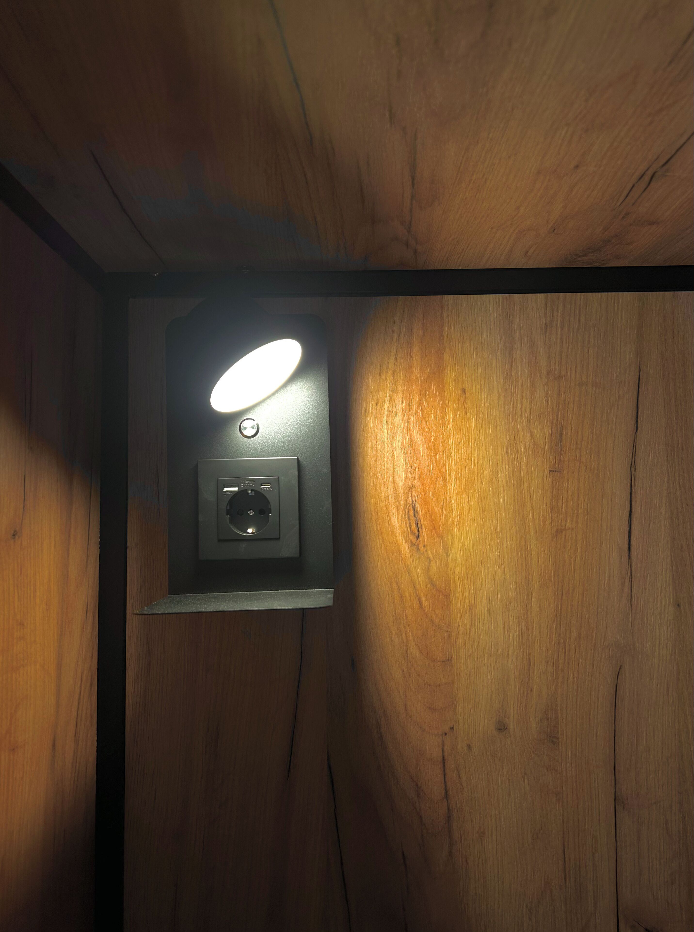 Photo - Downtown River Hostel