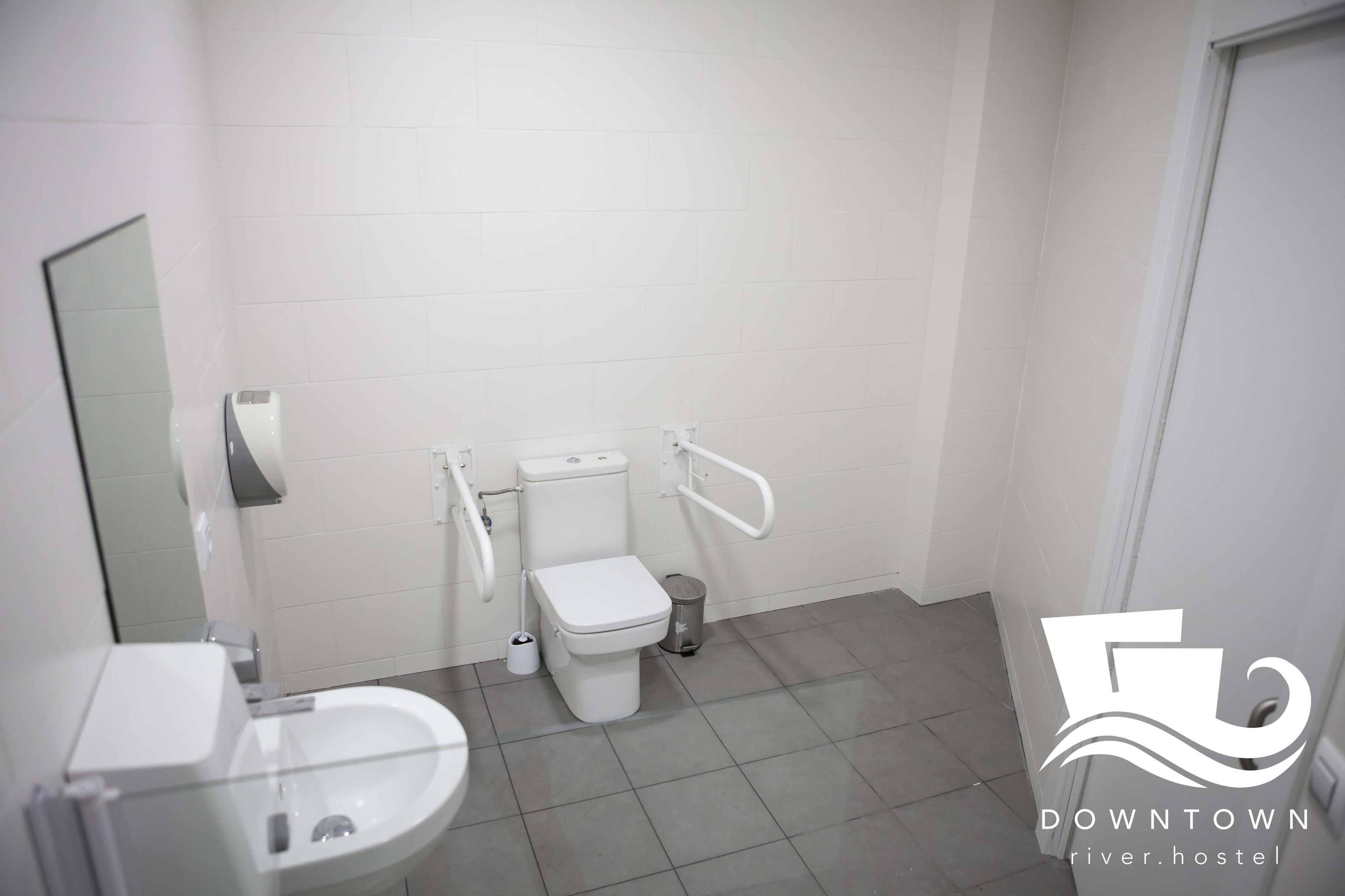 Foto - Downtown River Hostel