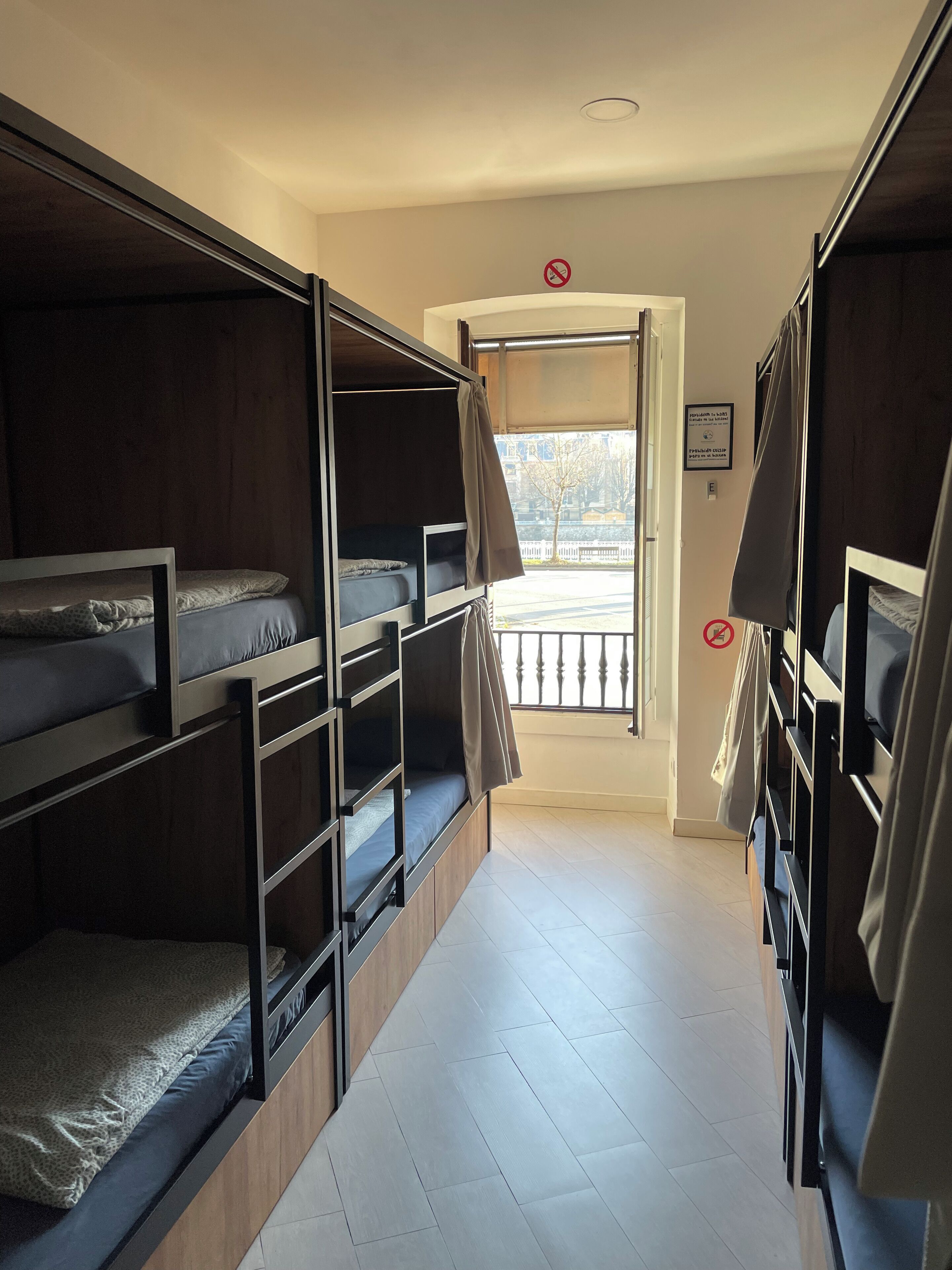 Photo - Downtown River Hostel