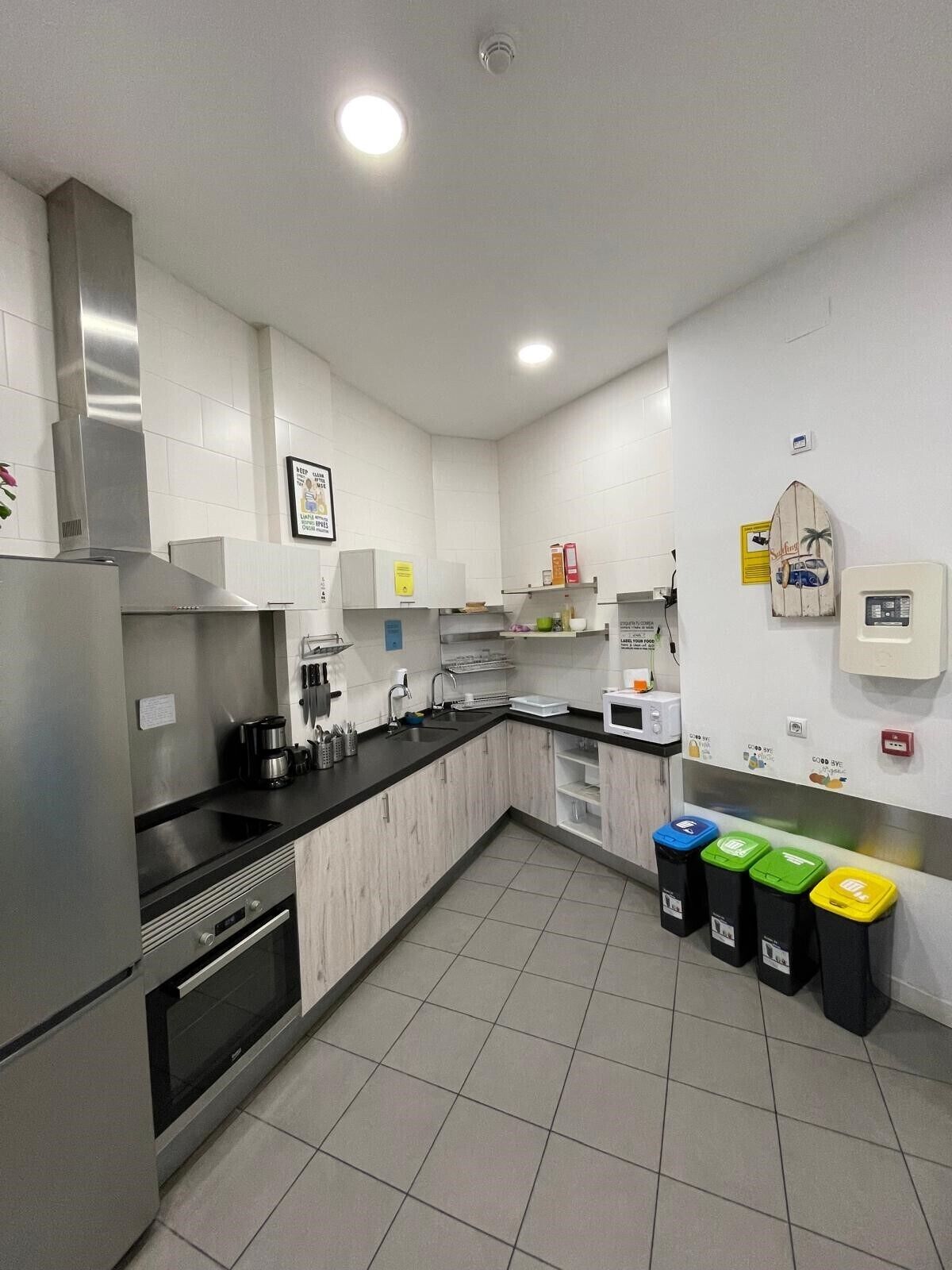 Foto - Downtown River Hostel