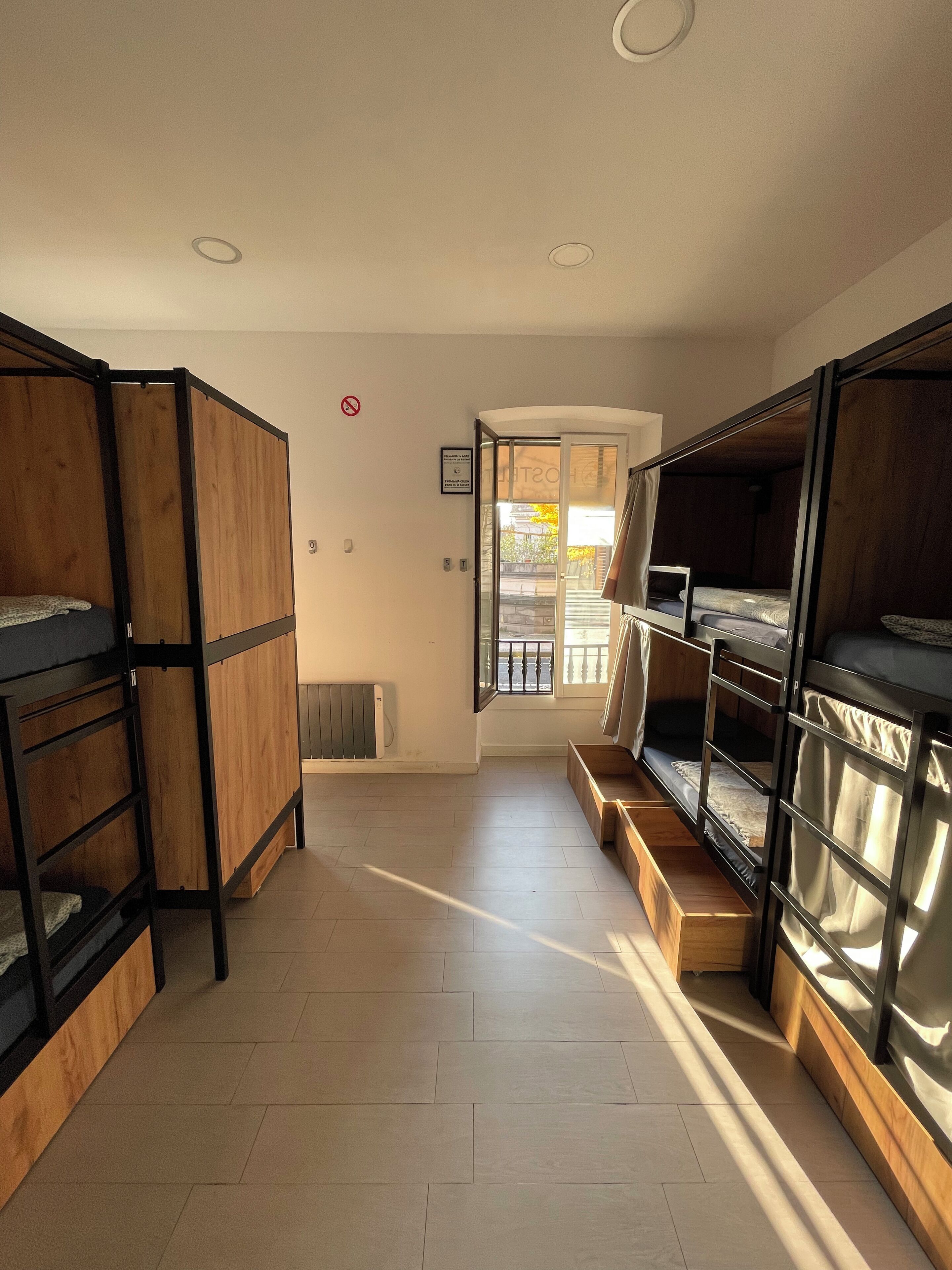 Photo - Downtown River Hostel