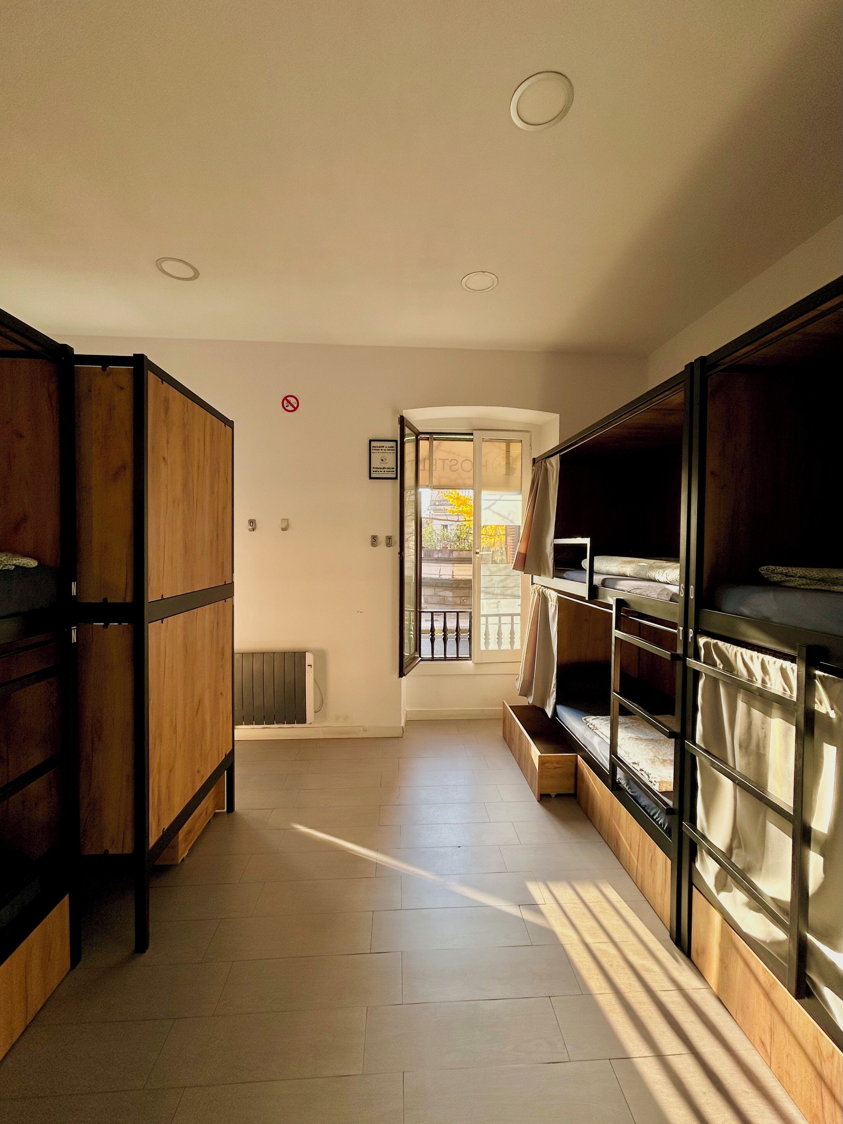 Photo - Downtown River Hostel