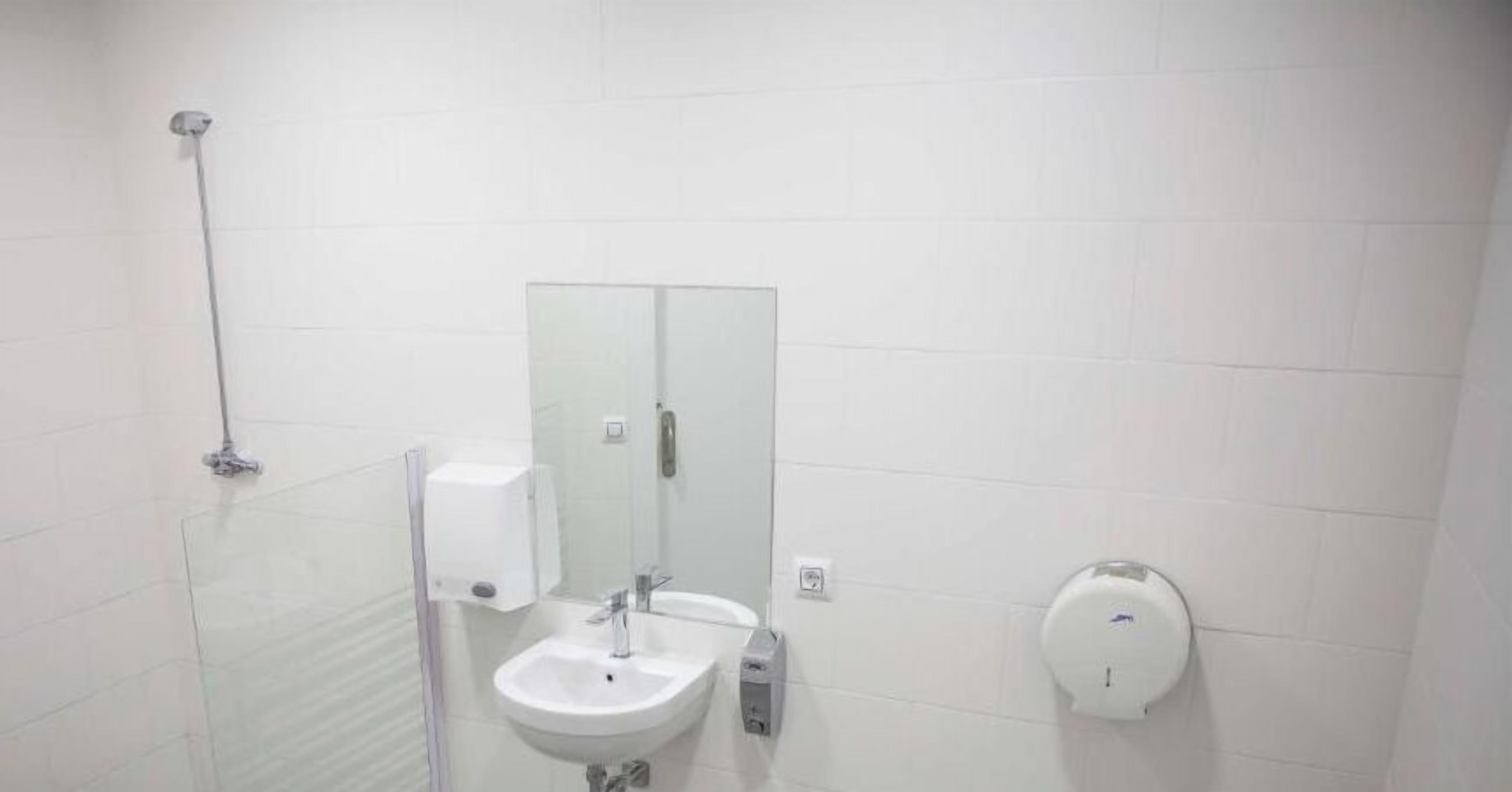 Foto - Downtown River Hostel