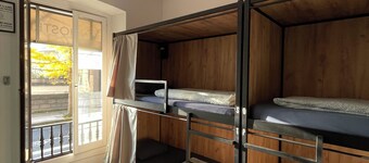 Downtown River Hostel