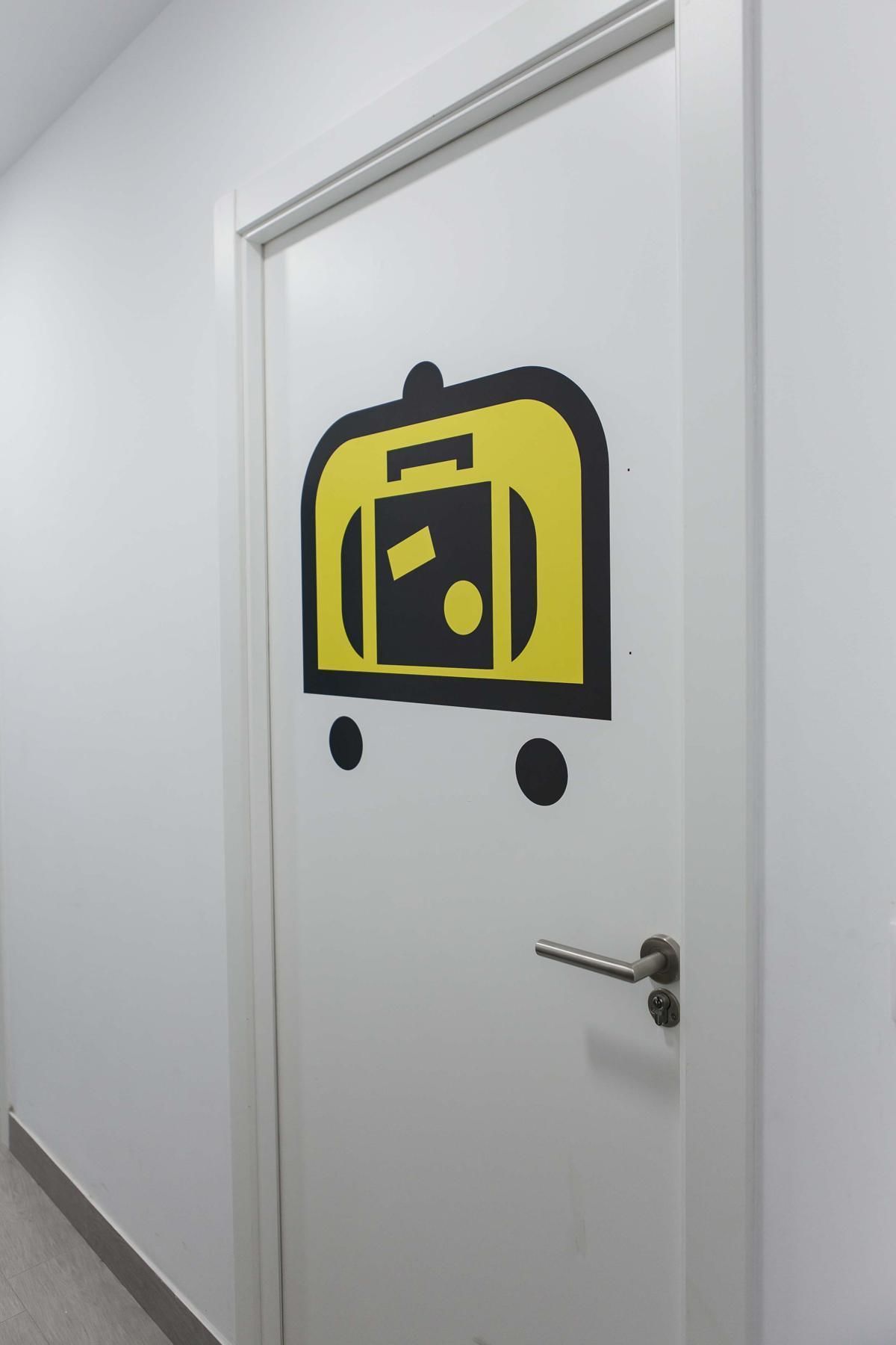 Foto - Downtown River Hostel