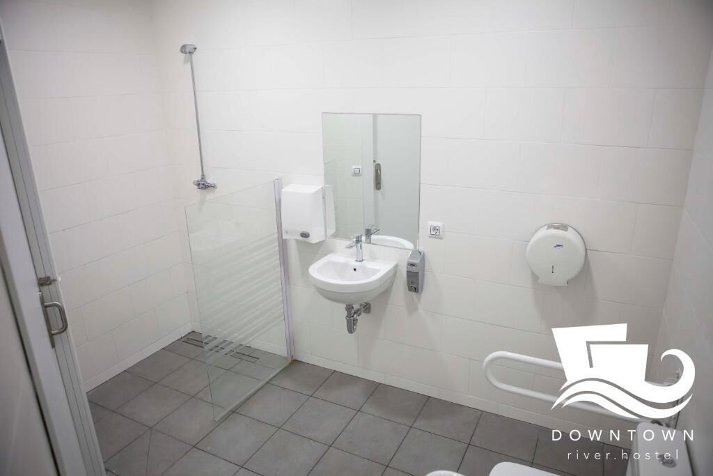 Foto - Downtown River Hostel