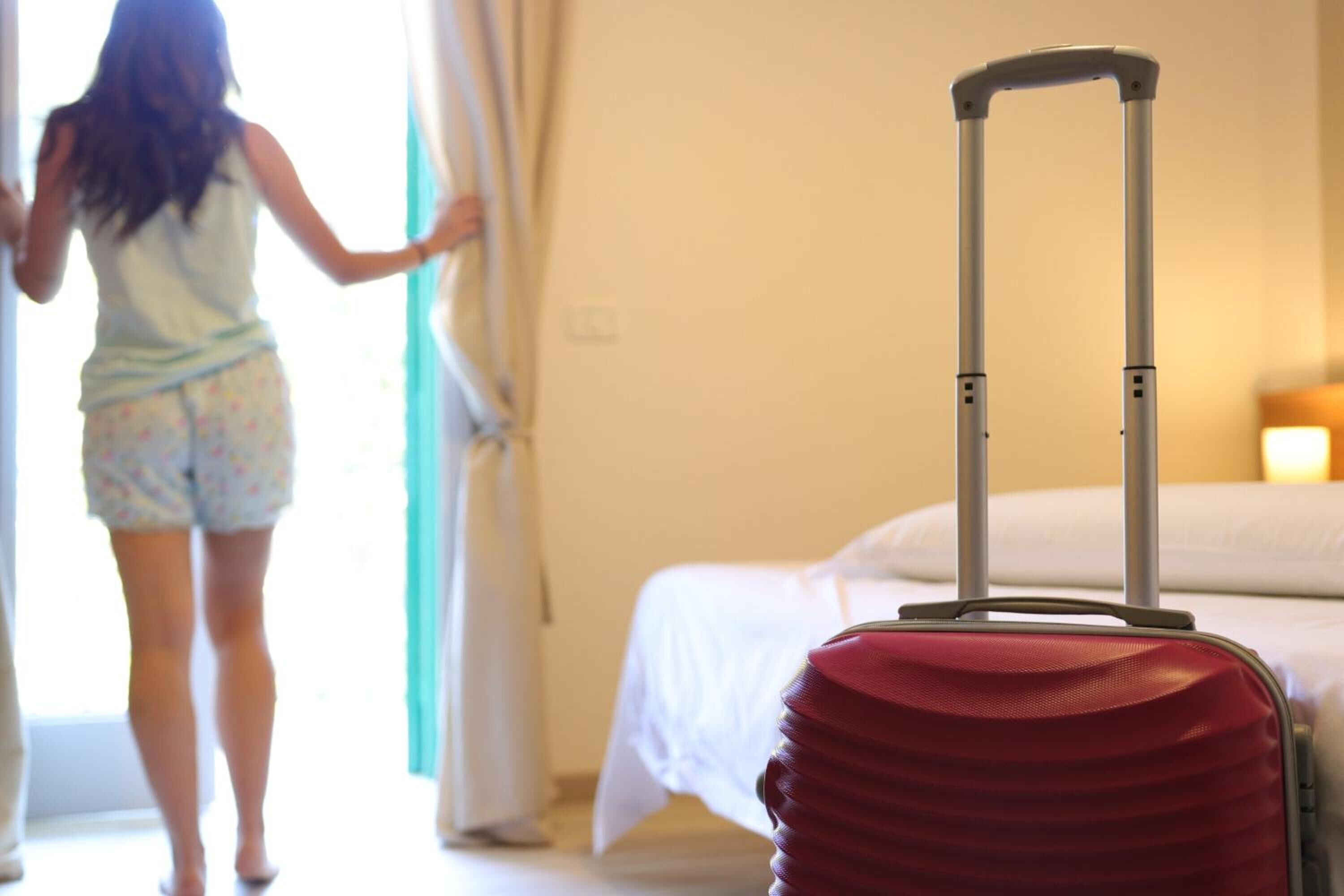 minibar, desk, cots/infant beds, free wifi