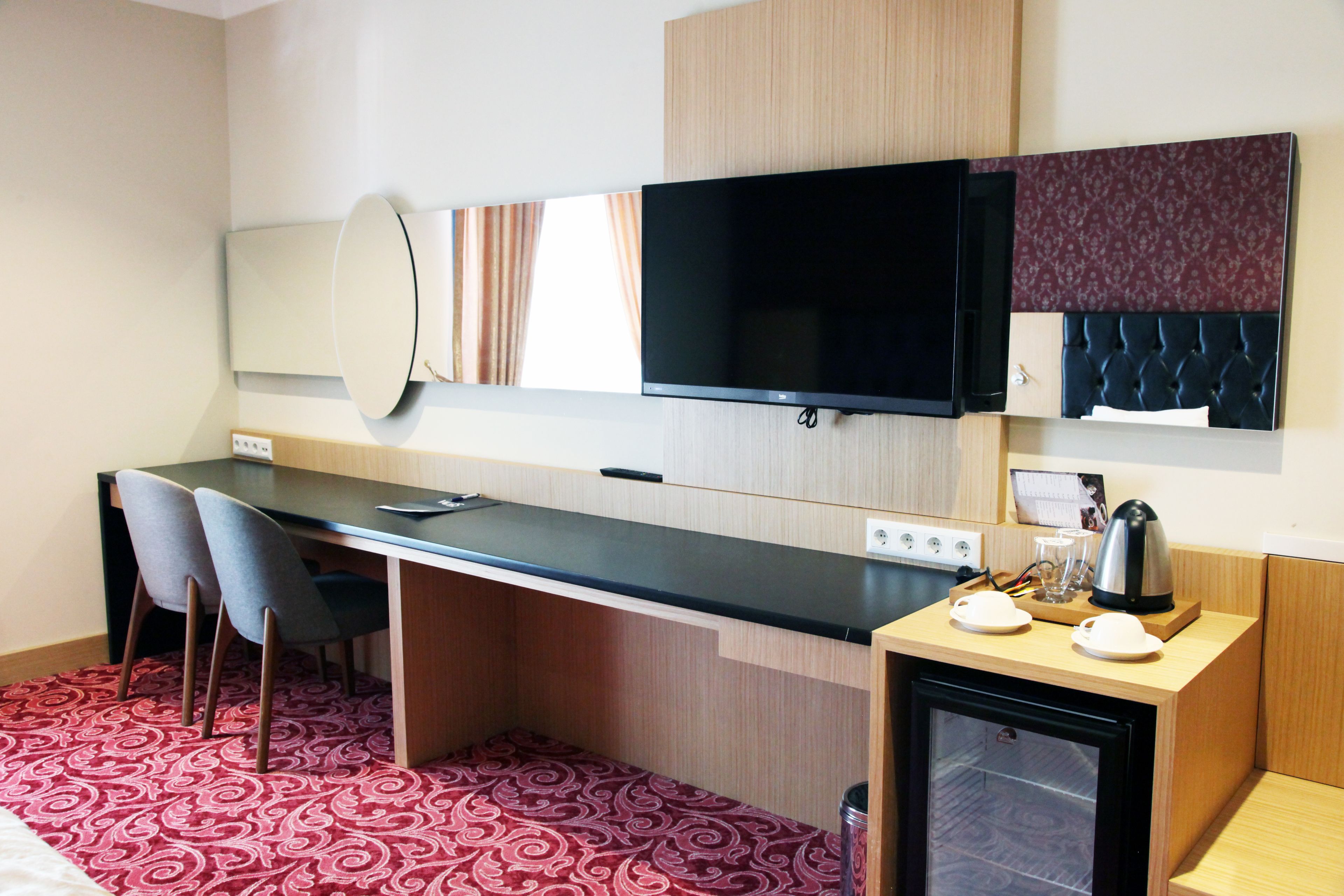 Foto - Vois Hotel Atasehir & SPA