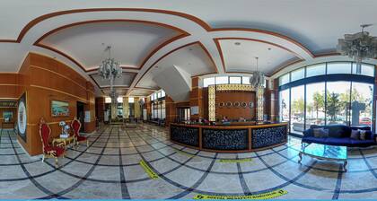 Vois Hotel