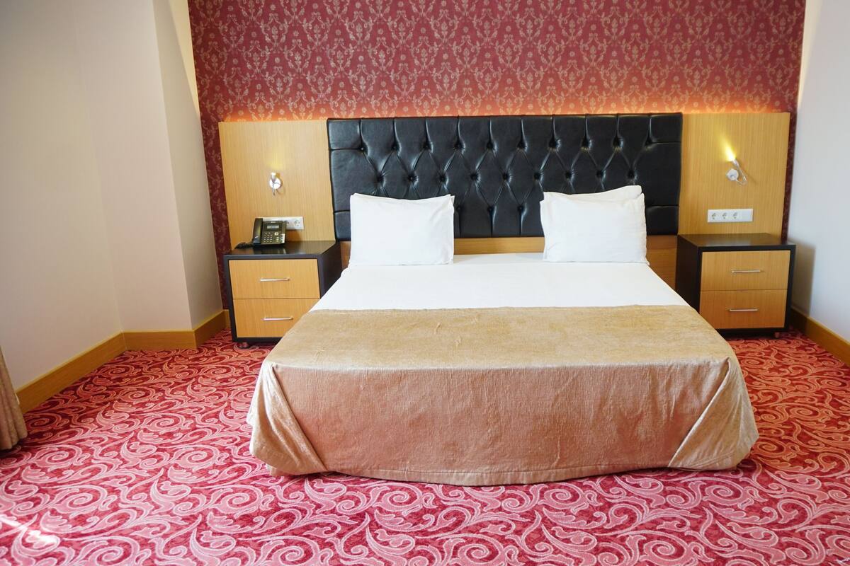 Standard Quadrable Room | View from room