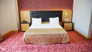 Standard Quadrable Room | View from room - Vois Hotel Atasehir & SPA (Istanbul)
