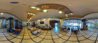 Vois Hotel Atasehir & SPA