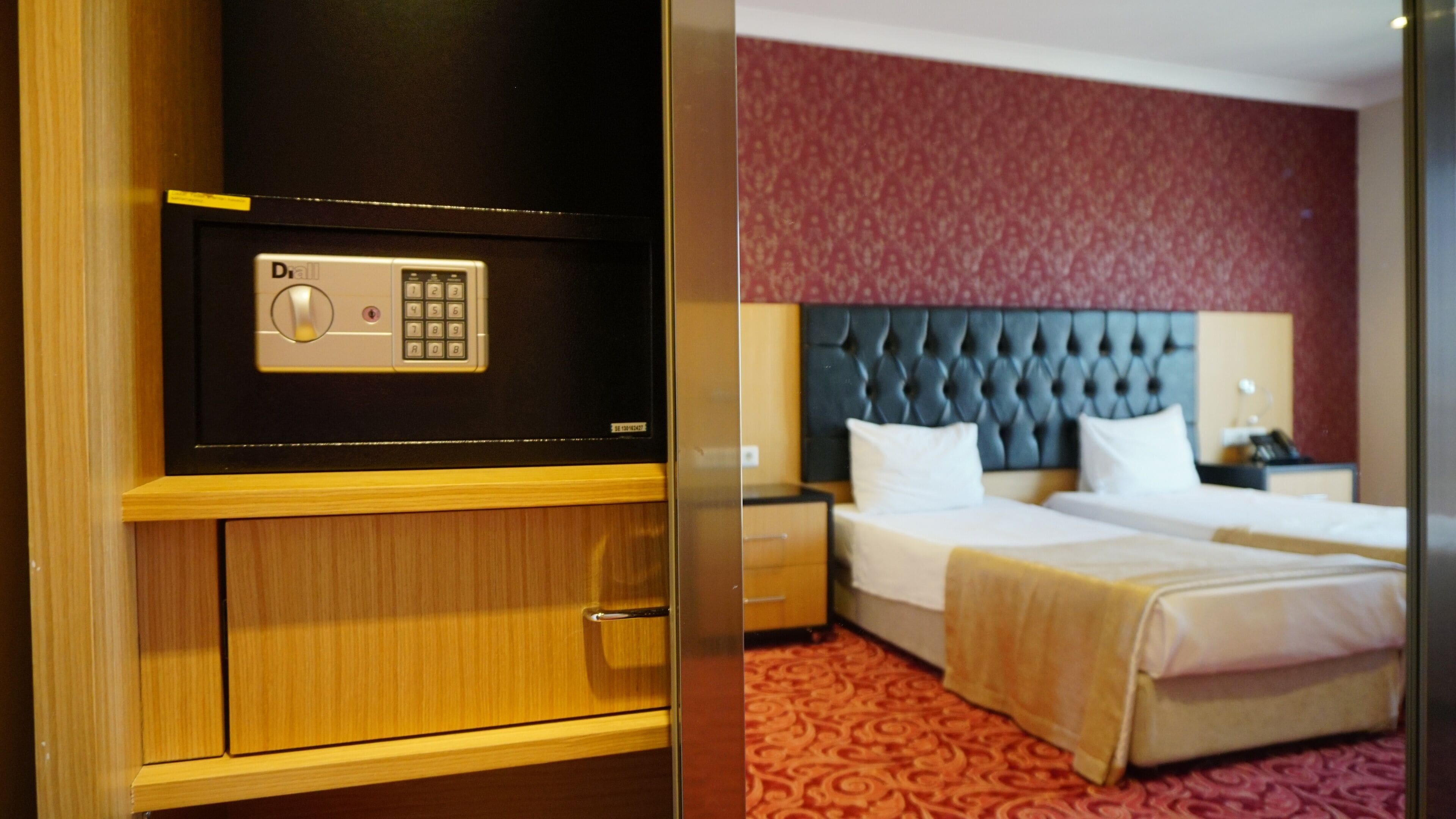 Foto - Vois Hotel Atasehir & SPA