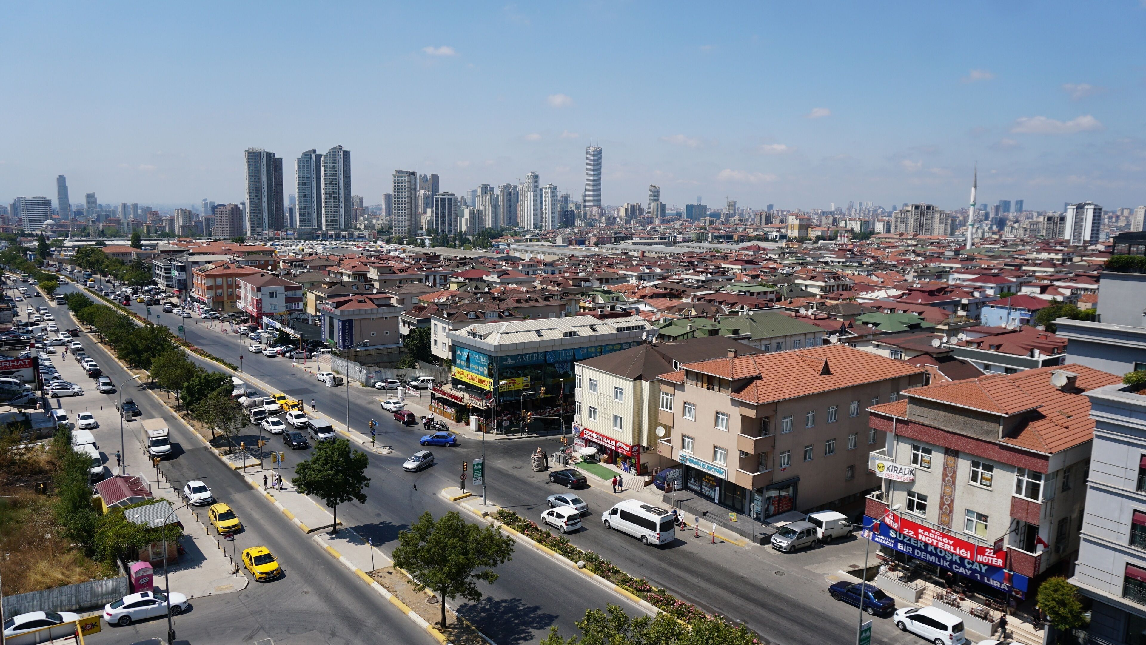 Foto - Vois Hotel Atasehir & SPA