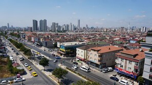 Standard Double Room | Front of property - Vois Hotel Atasehir & SPA (Istanbul)