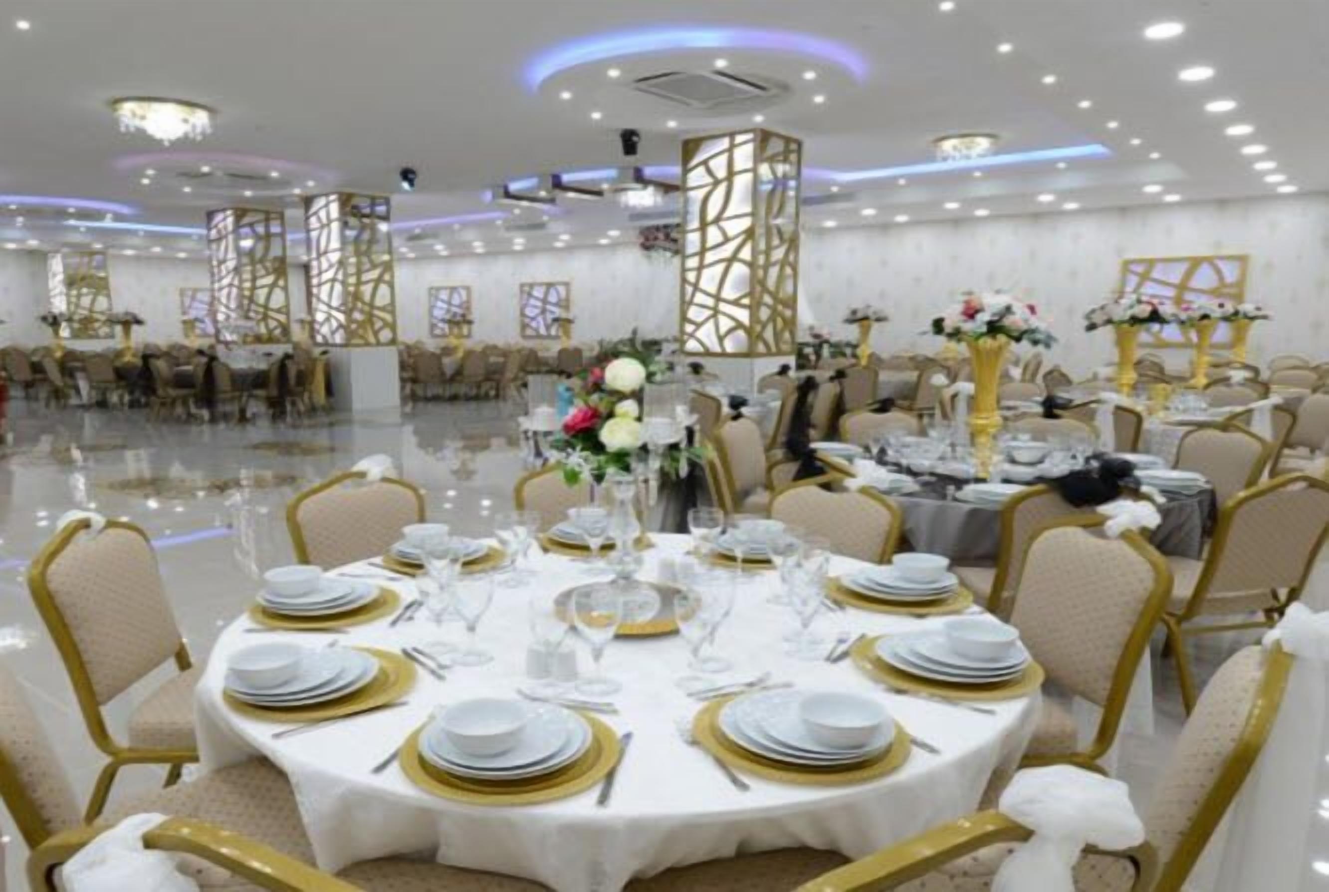 Foto - Vois Hotel Atasehir & SPA