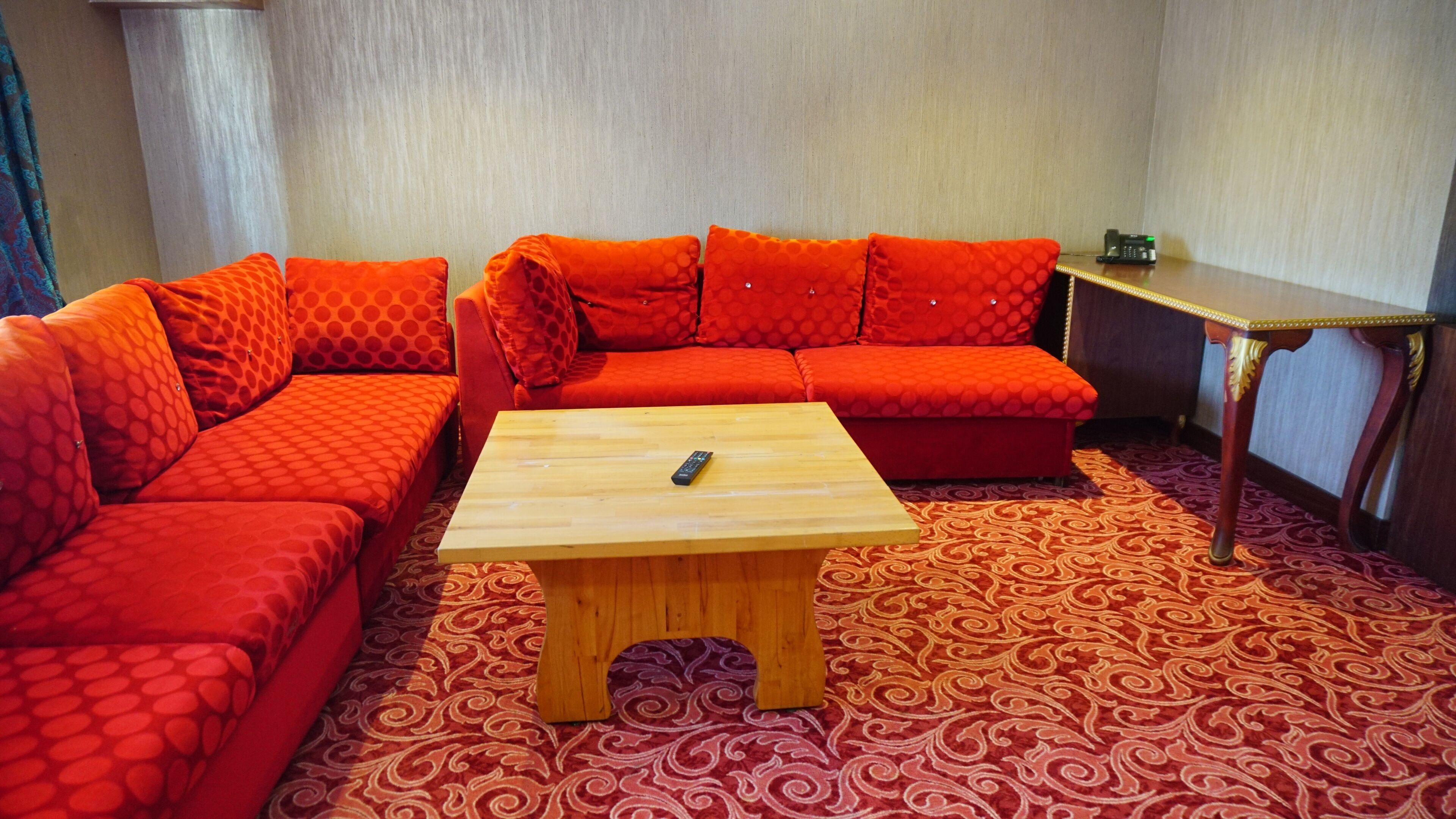 Foto - Vois Hotel Atasehir & SPA