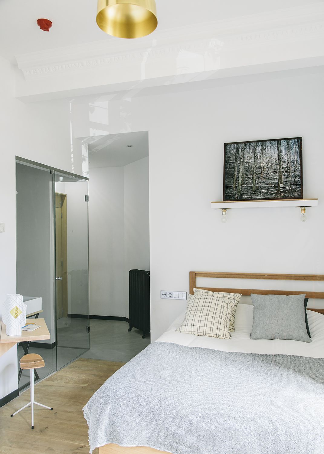 Foto - Guest House Ibaia Et Arramak