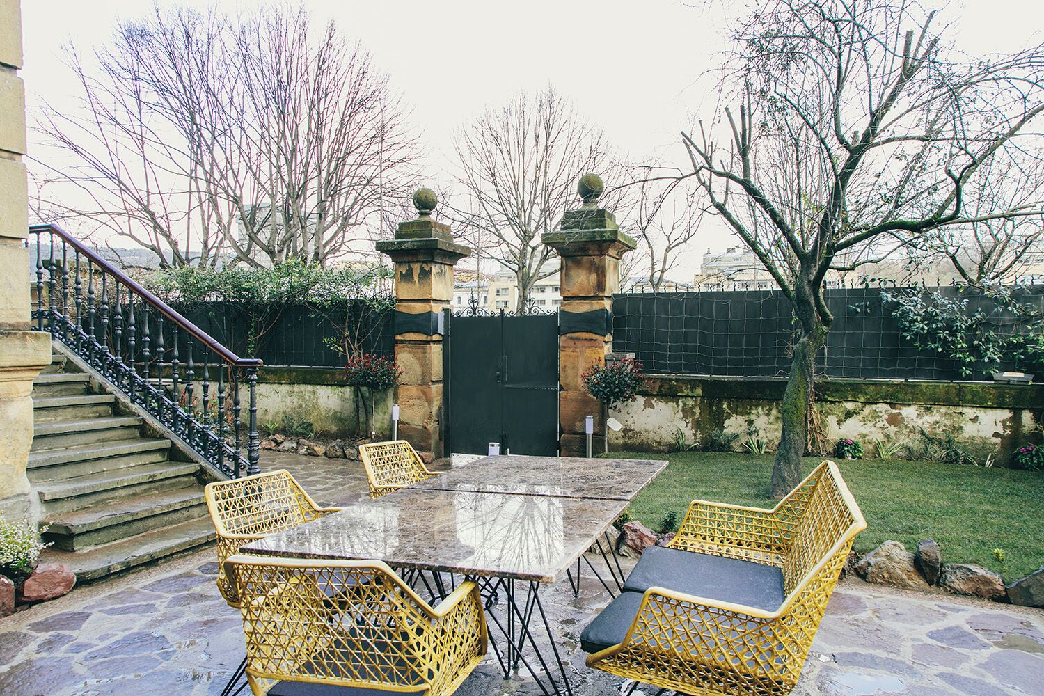 Foto - Guest House Ibaia Et Arramak