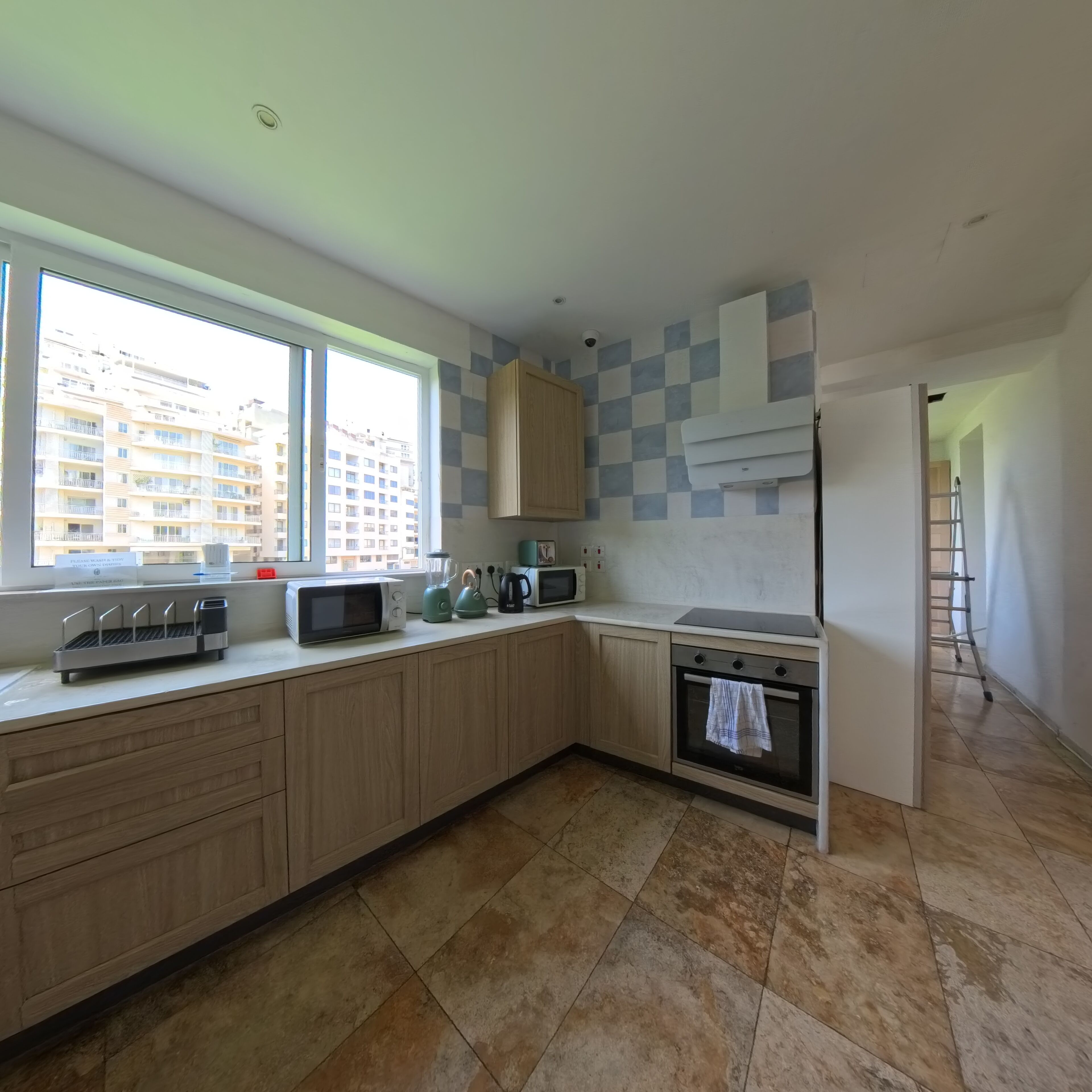 Photo - Follow the Sun Boutique Hostel - Pool, Breakfast & Sea Views