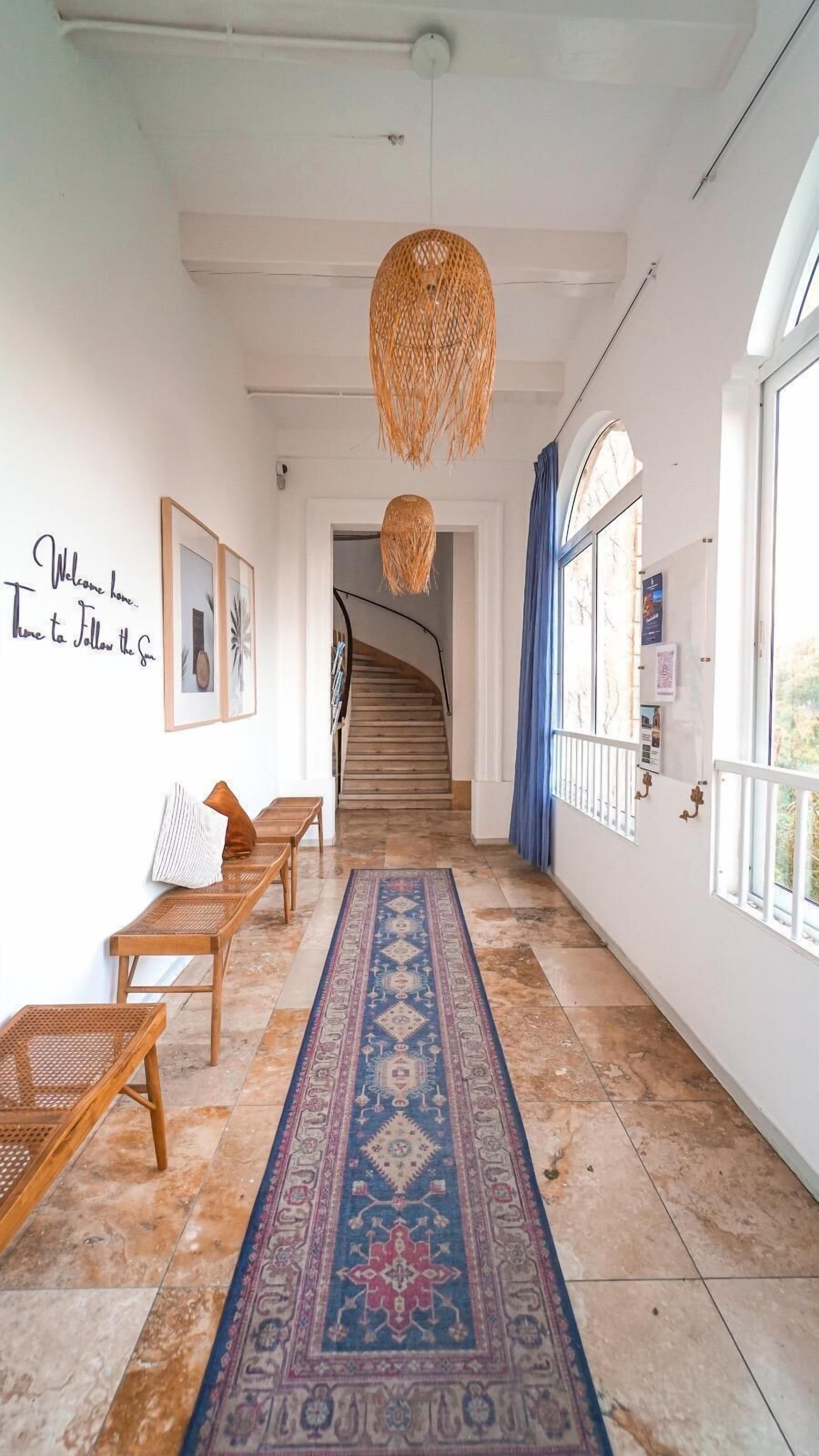 Photo - Follow the Sun Boutique Hostel - Pool, Breakfast & Sea Views