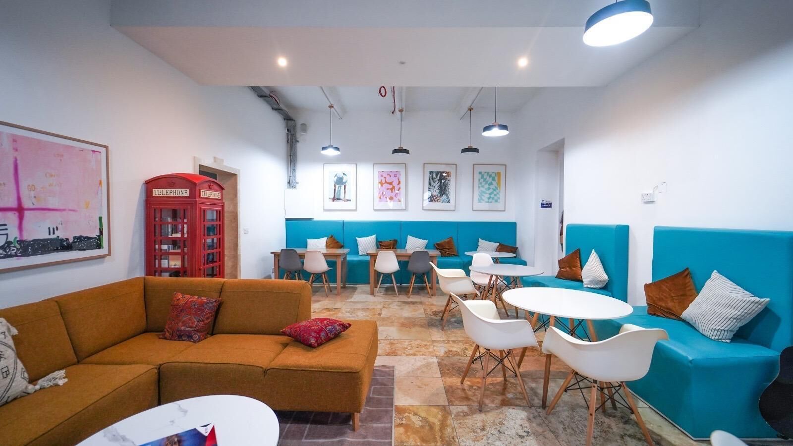 Foto - Follow the Sun Boutique Hostel - Pool, Breakfast & Sea Views