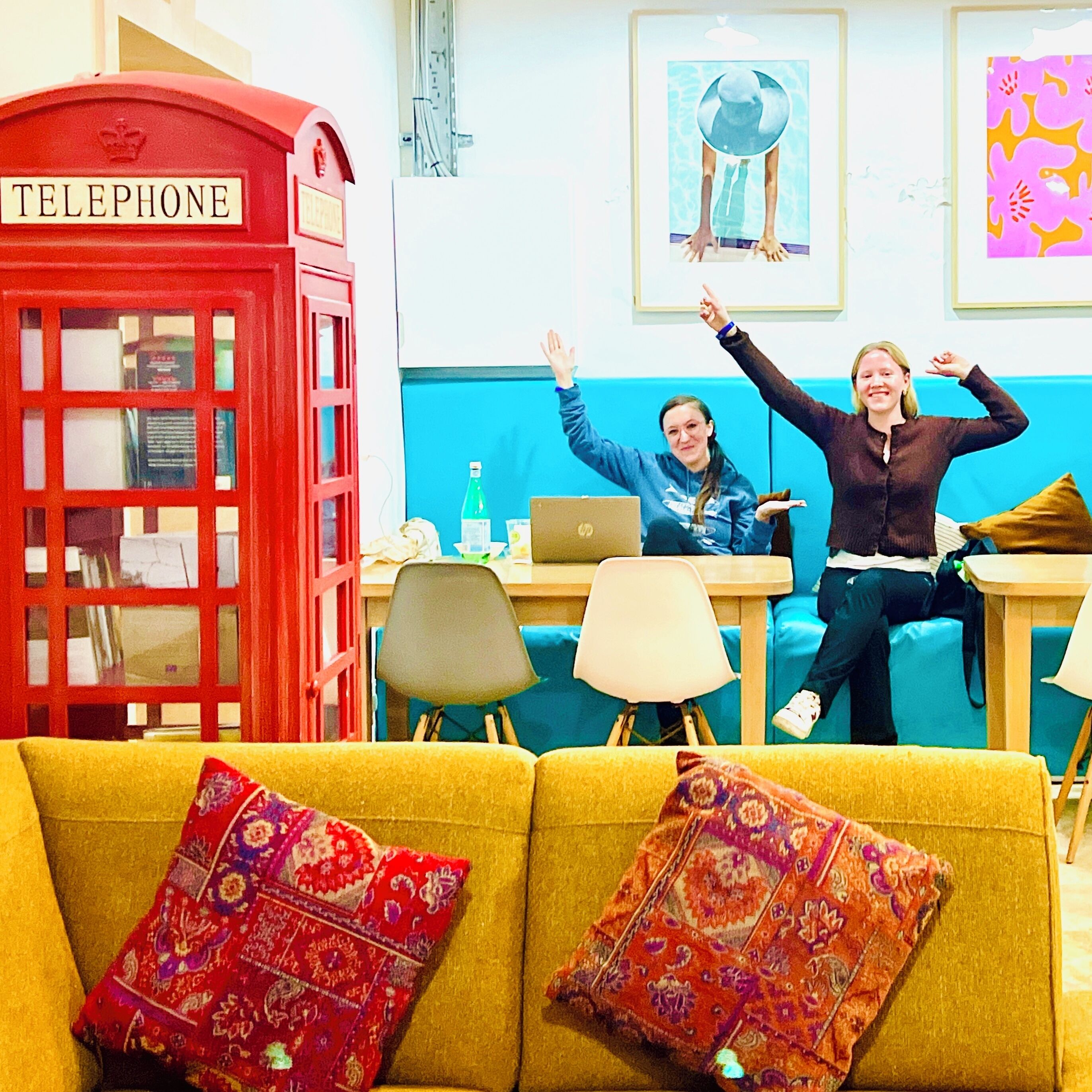 Foto - Follow the Sun Boutique Hostel - Pool, Breakfast & Sea Views