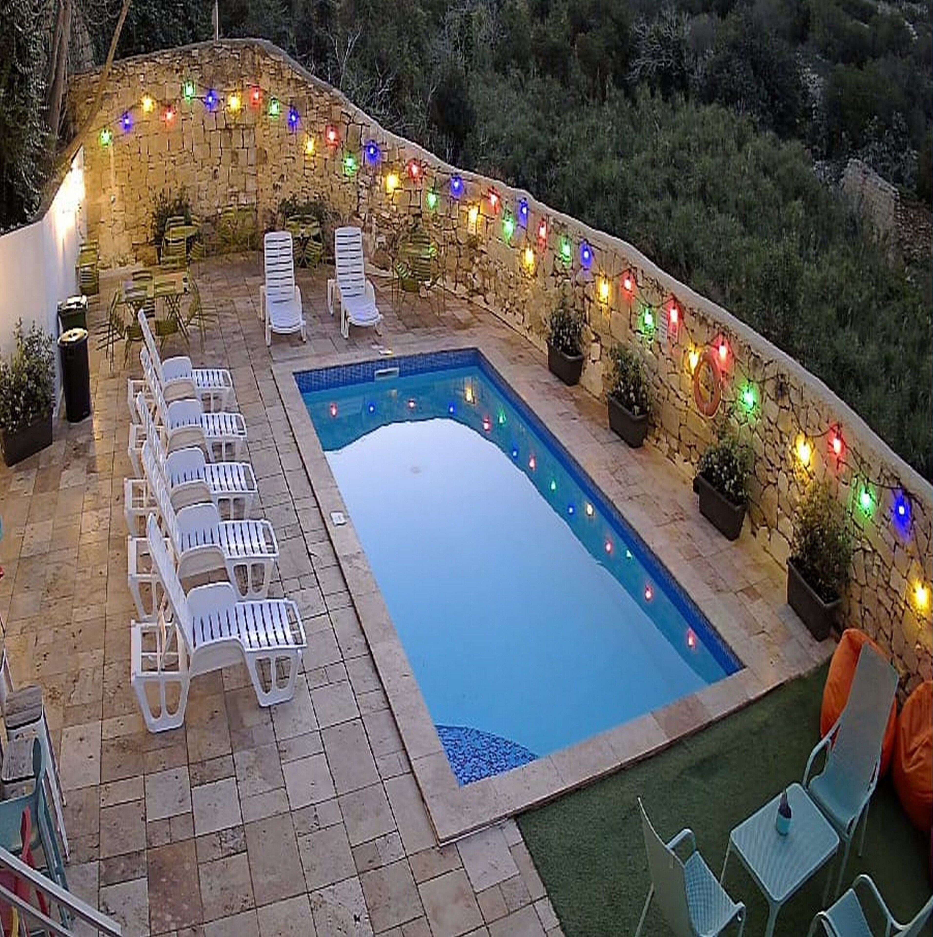Photo - Follow the Sun Boutique Hostel - Pool, Breakfast & Sea Views