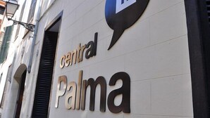 Exterior - Youth Hostel Central Palma (Palma de Mallorca)