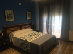 Chambre Simple