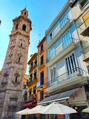 Hotel El Siglo