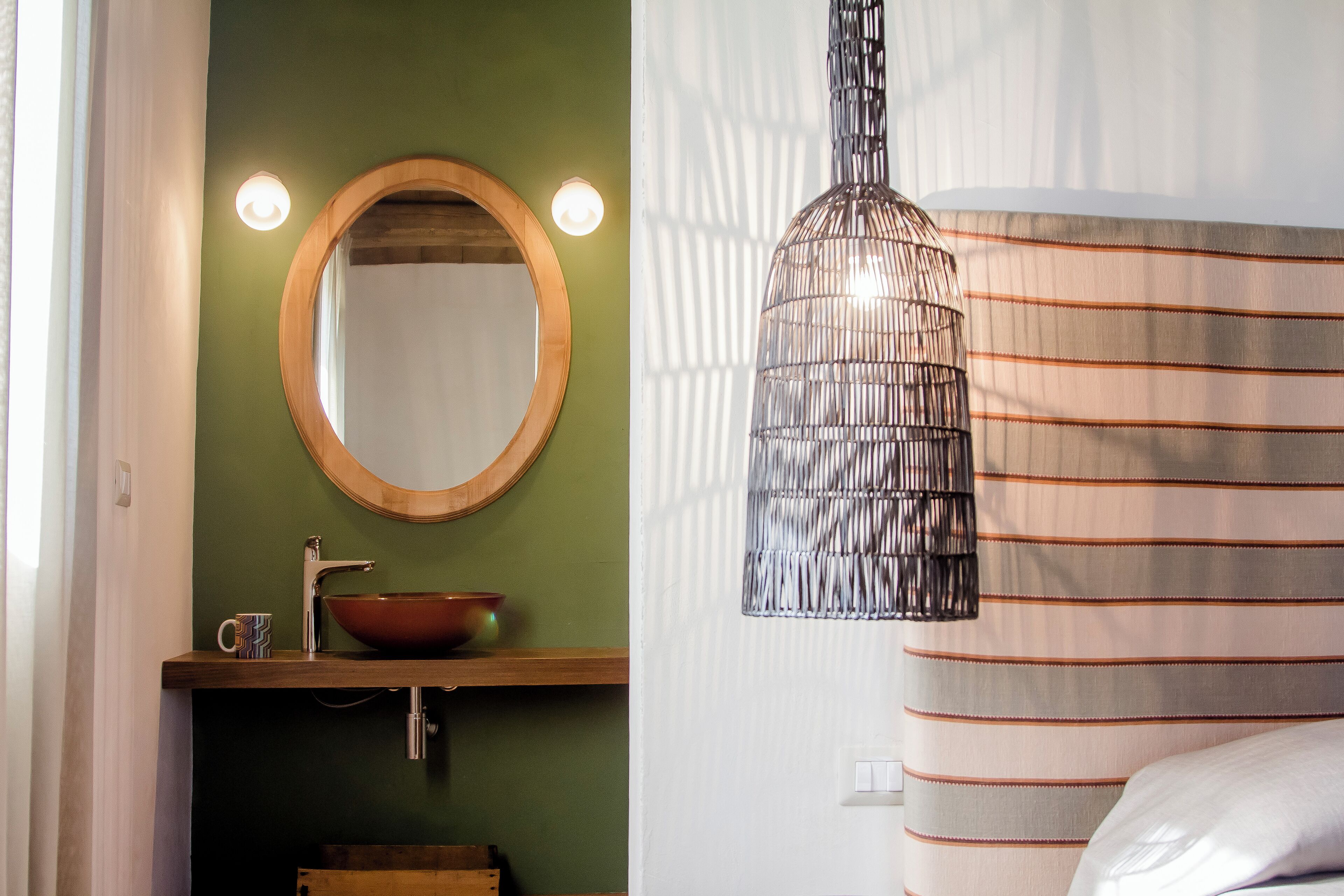 Deluxe Double or Twin Room | Premium bedding, down comforters, minibar, in-room safe