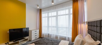 Partner Guest House Klovskyi
