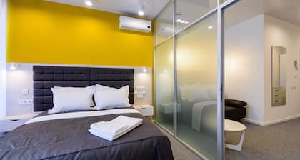 Partner Guest House Klovskyi