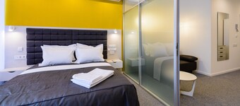 Partner Guest House Klovskyi