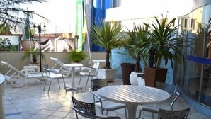 Unclassified image, 2 of 19, button - Hotel Monte Rey (Montes Claros)