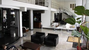 Unclassified image, 5 of 19, button - Hotel Monte Rey (Montes Claros)