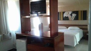 Unclassified image, 4 of 19, button - Hotel Monte Rey (Montes Claros)