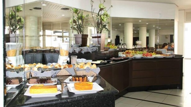 Unclassified image, 1 of 19, button - Hotel Monte Rey (Montes Claros)