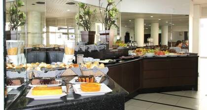 Hotel Monte Rey