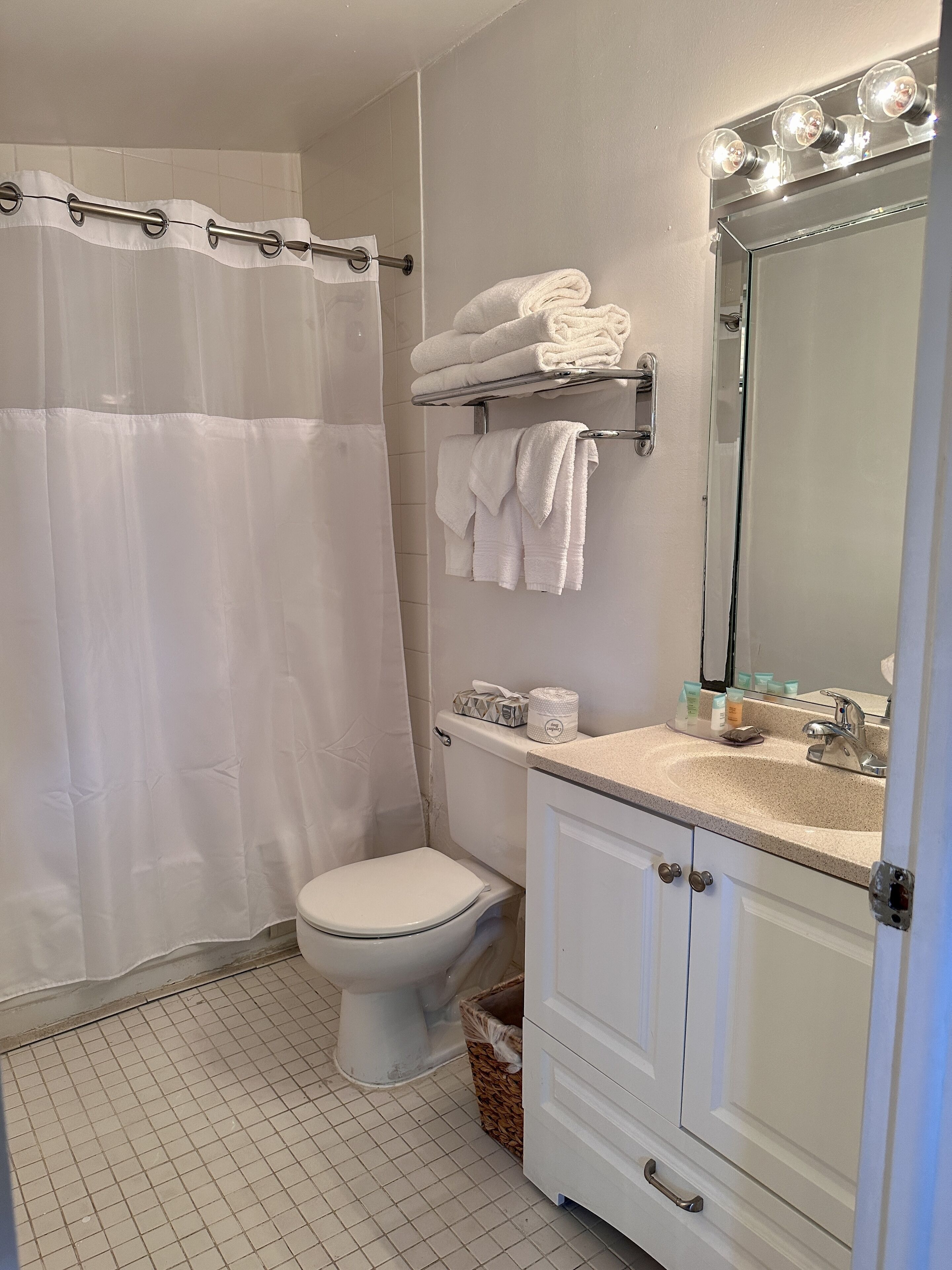 Photo - Silver Sands Beach Resort