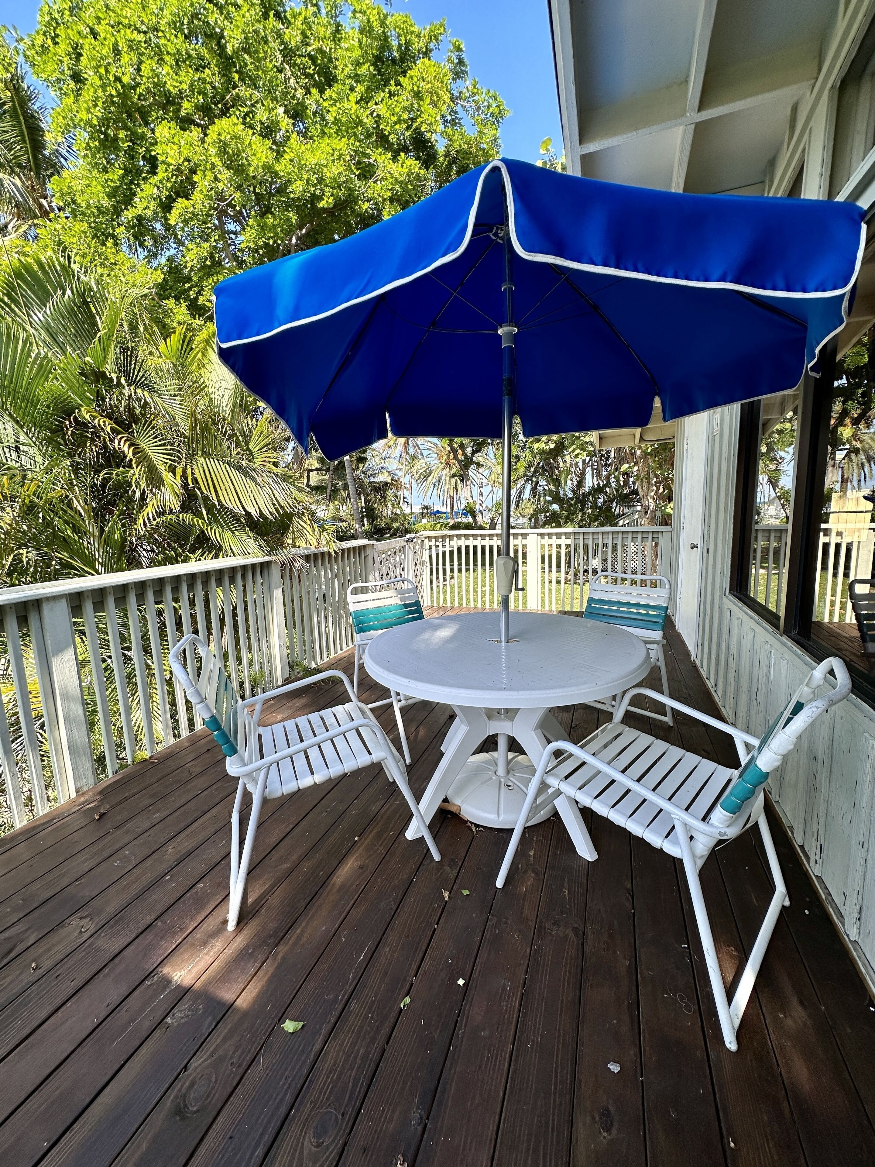 Photo - Silver Sands Beach Resort