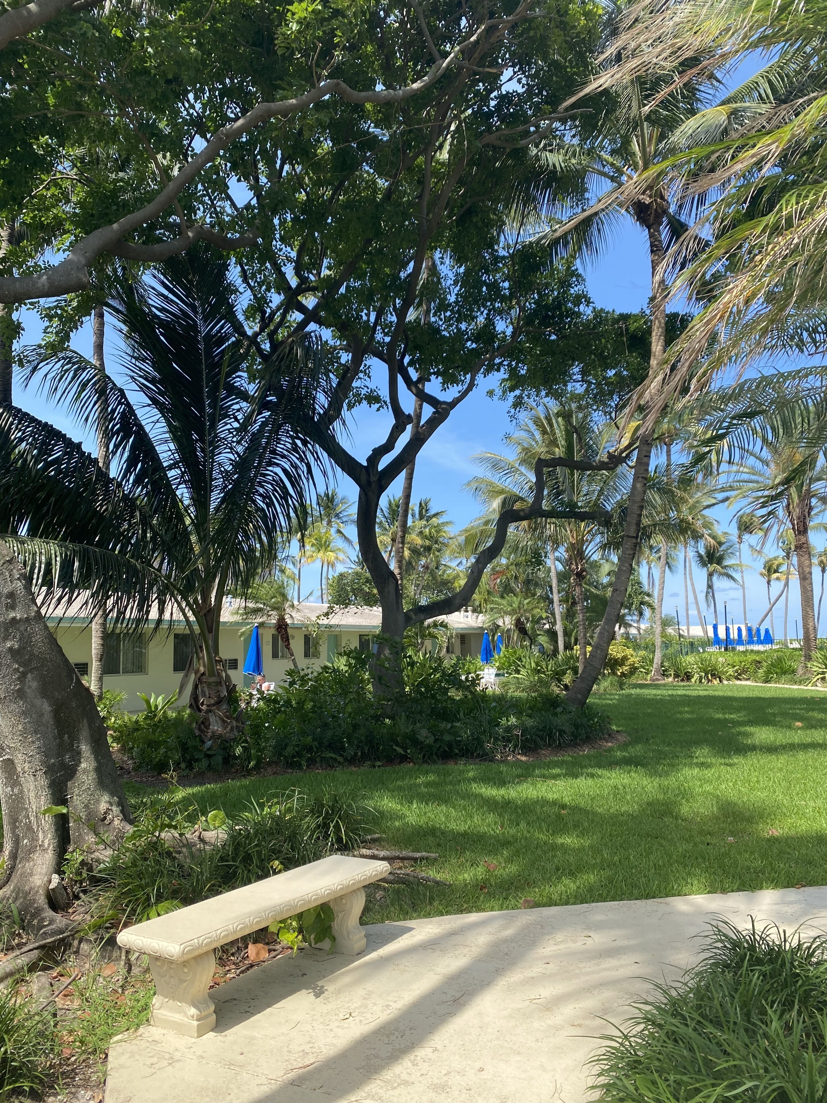 Photo - Silver Sands Beach Resort