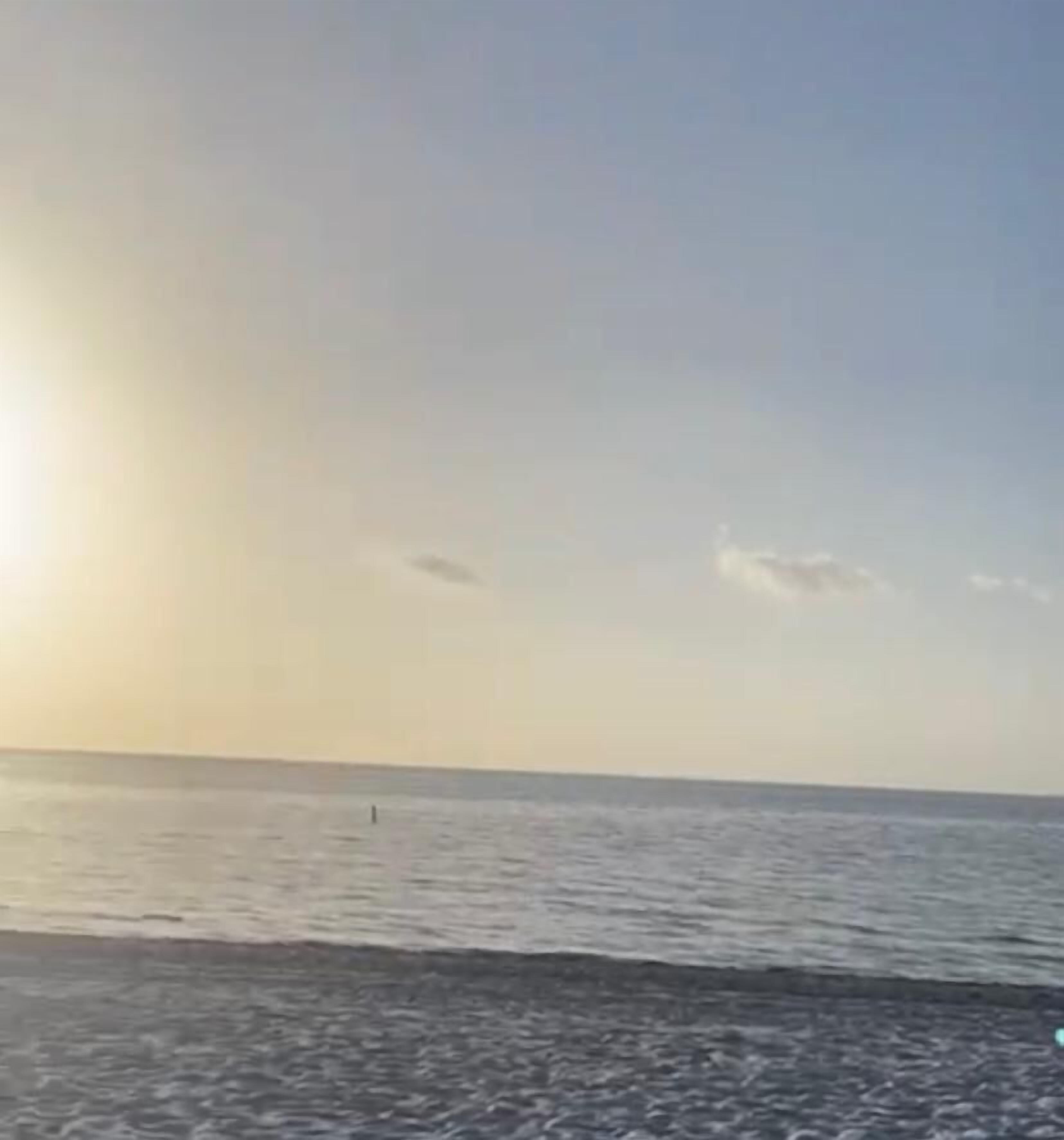 Photo - Silver Sands Beach Resort