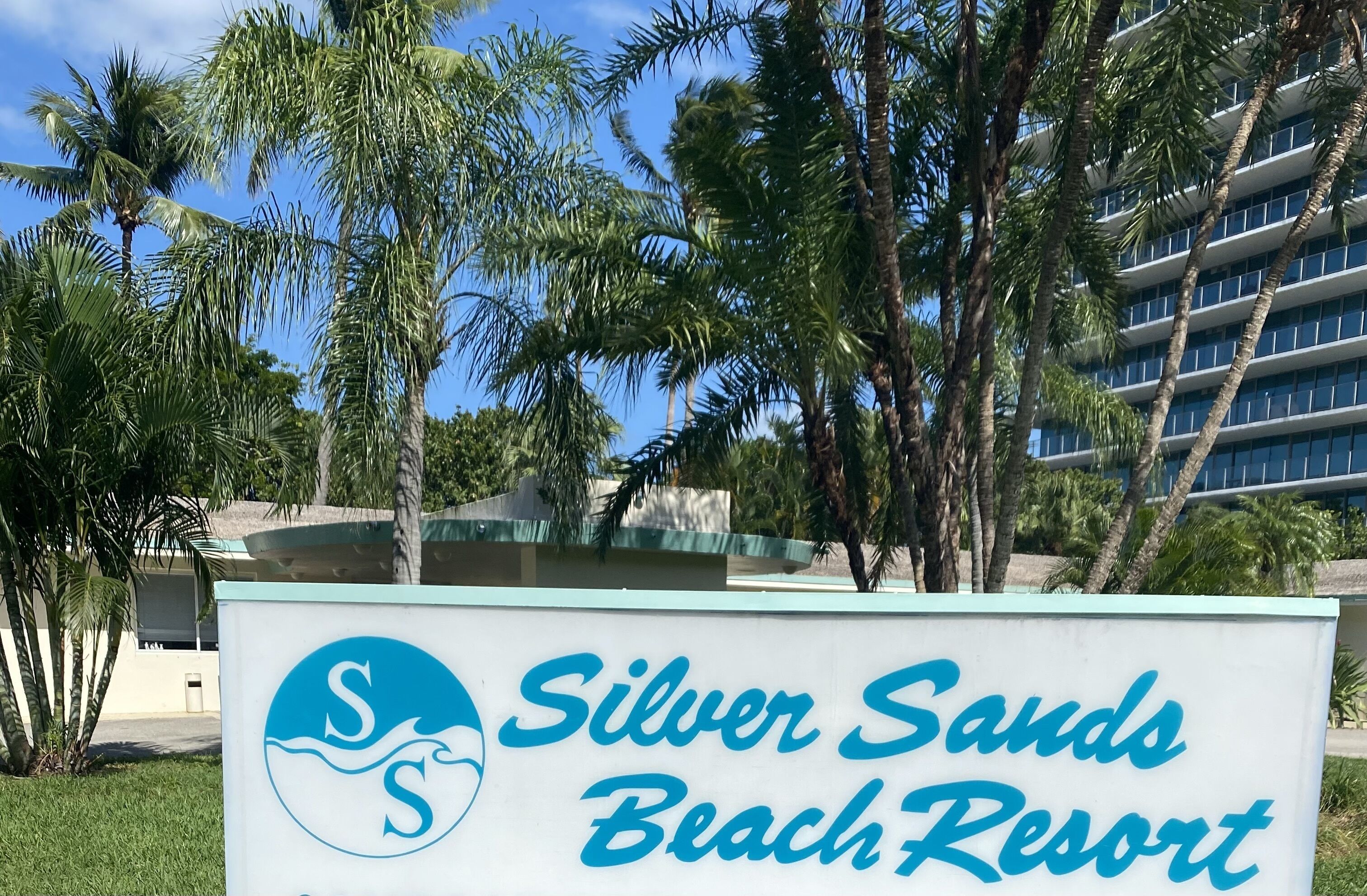 Photo - Silver Sands Beach Resort